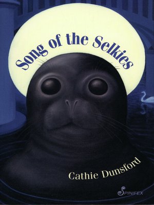 cover image of Song of the Selkies
